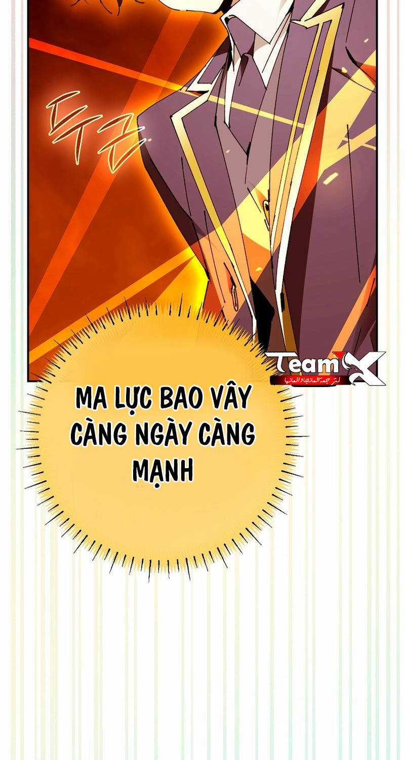 Trở Thành Thiên Tài Tốc Biến Của Học Viện Ma Pháp Chapter 24 trang 60