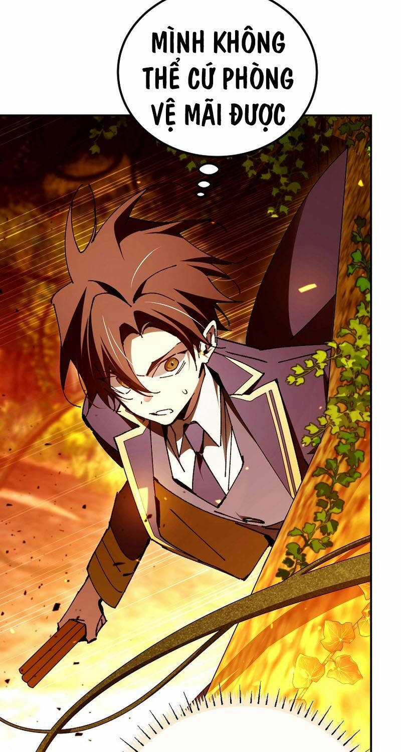 Trở Thành Thiên Tài Tốc Biến Của Học Viện Ma Pháp Chapter 24 trang 69