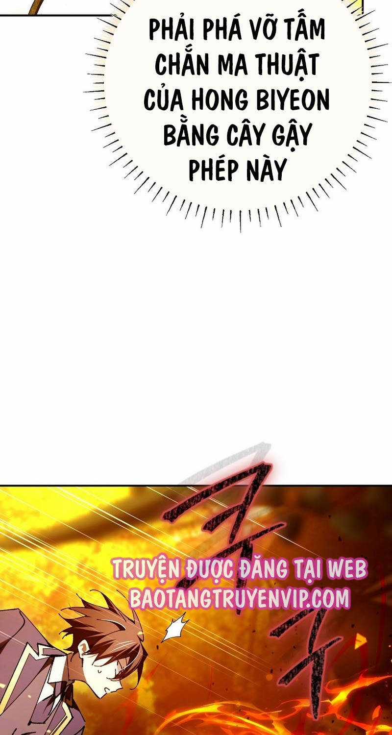 Trở Thành Thiên Tài Tốc Biến Của Học Viện Ma Pháp Chapter 24 trang 70