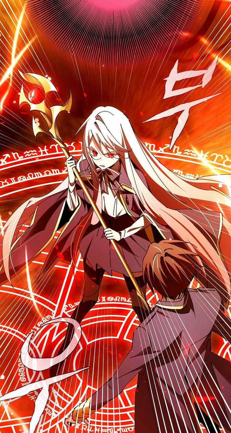 Trở Thành Thiên Tài Tốc Biến Của Học Viện Ma Pháp Chapter 24 trang 80