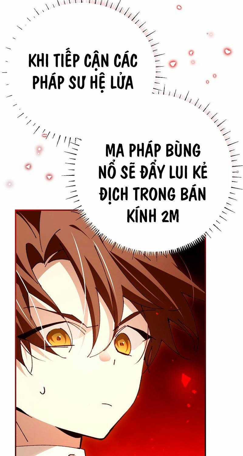 Trở Thành Thiên Tài Tốc Biến Của Học Viện Ma Pháp Chapter 24 trang 82