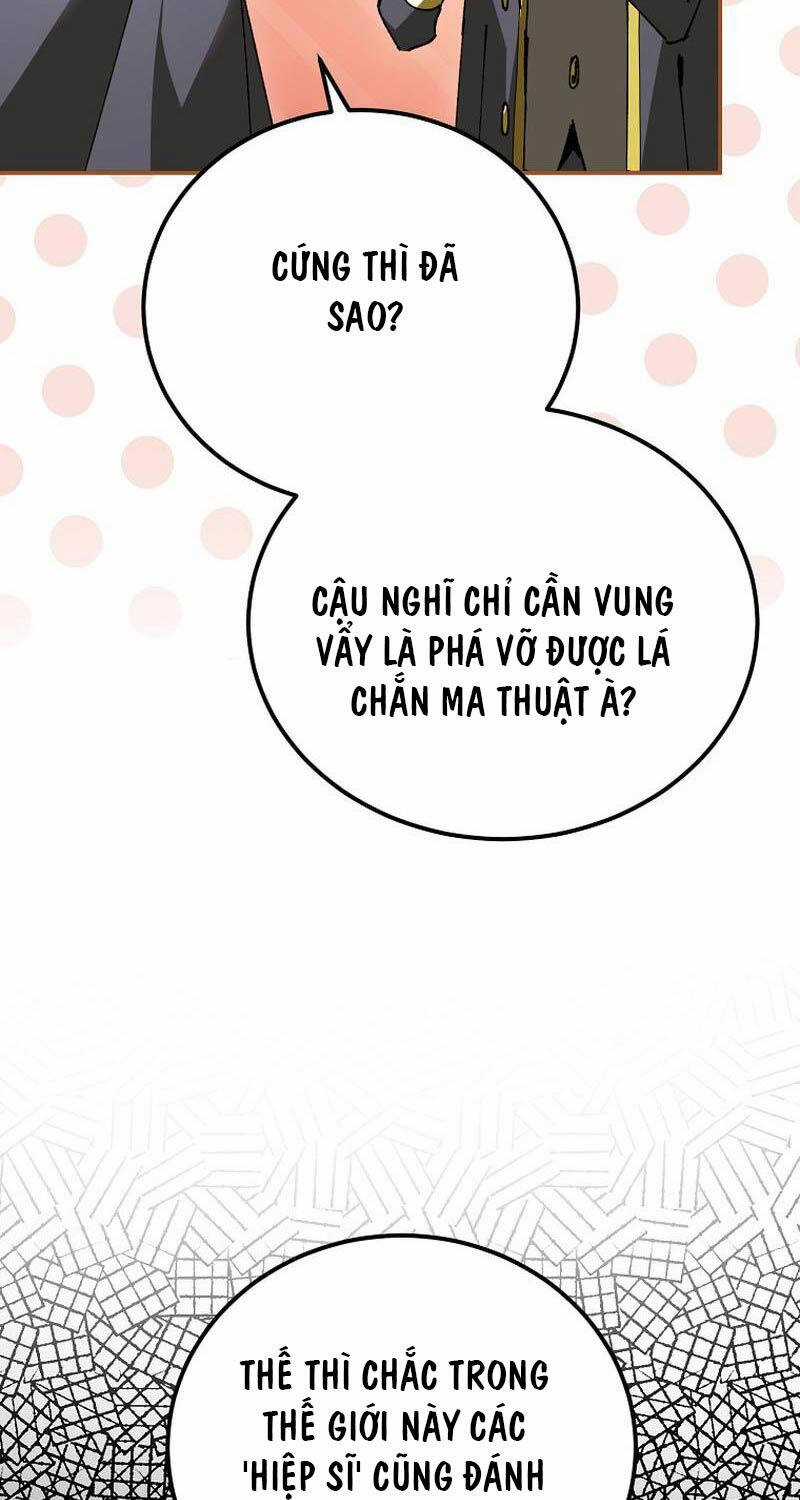 Trở Thành Thiên Tài Tốc Biến Của Học Viện Ma Pháp Chapter 25 trang 10