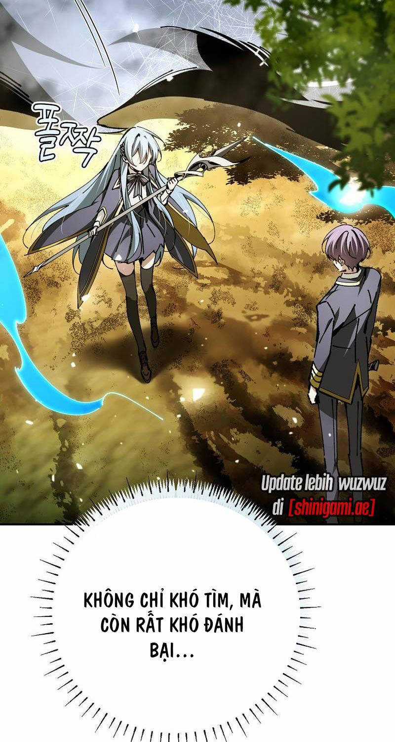 Trở Thành Thiên Tài Tốc Biến Của Học Viện Ma Pháp Chapter 25 trang 102