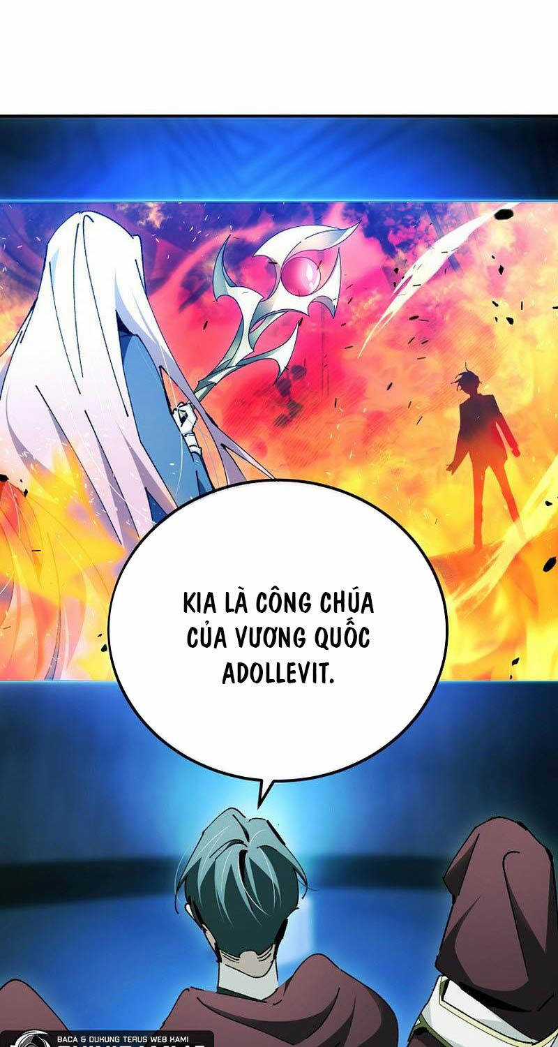 Trở Thành Thiên Tài Tốc Biến Của Học Viện Ma Pháp Chapter 25 trang 108