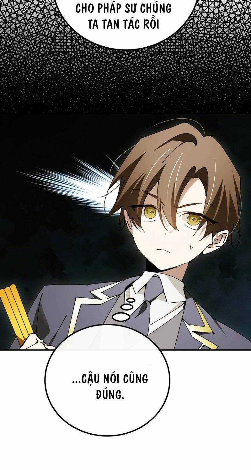 Trở Thành Thiên Tài Tốc Biến Của Học Viện Ma Pháp Chapter 25 trang 11