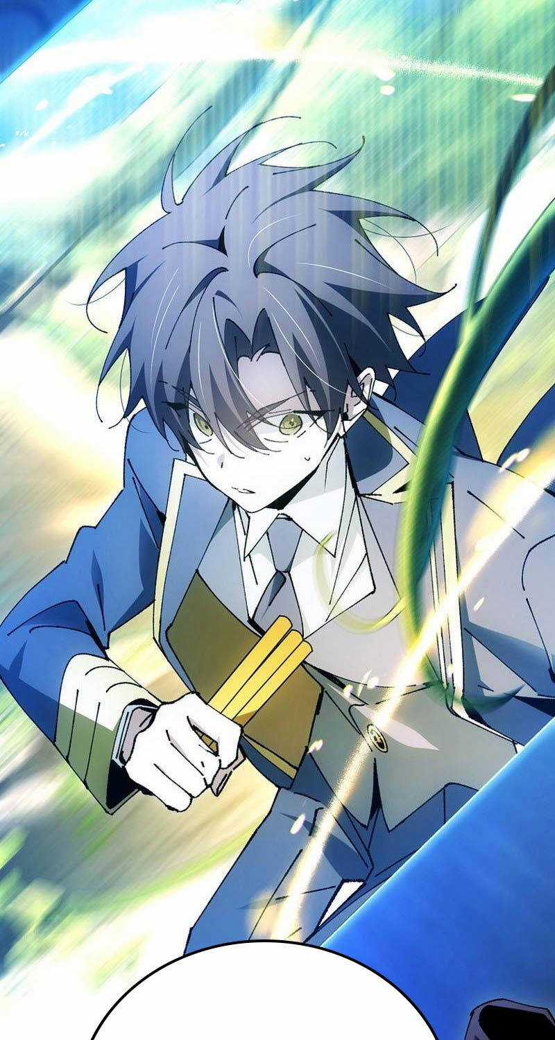 Trở Thành Thiên Tài Tốc Biến Của Học Viện Ma Pháp Chapter 25 trang 112