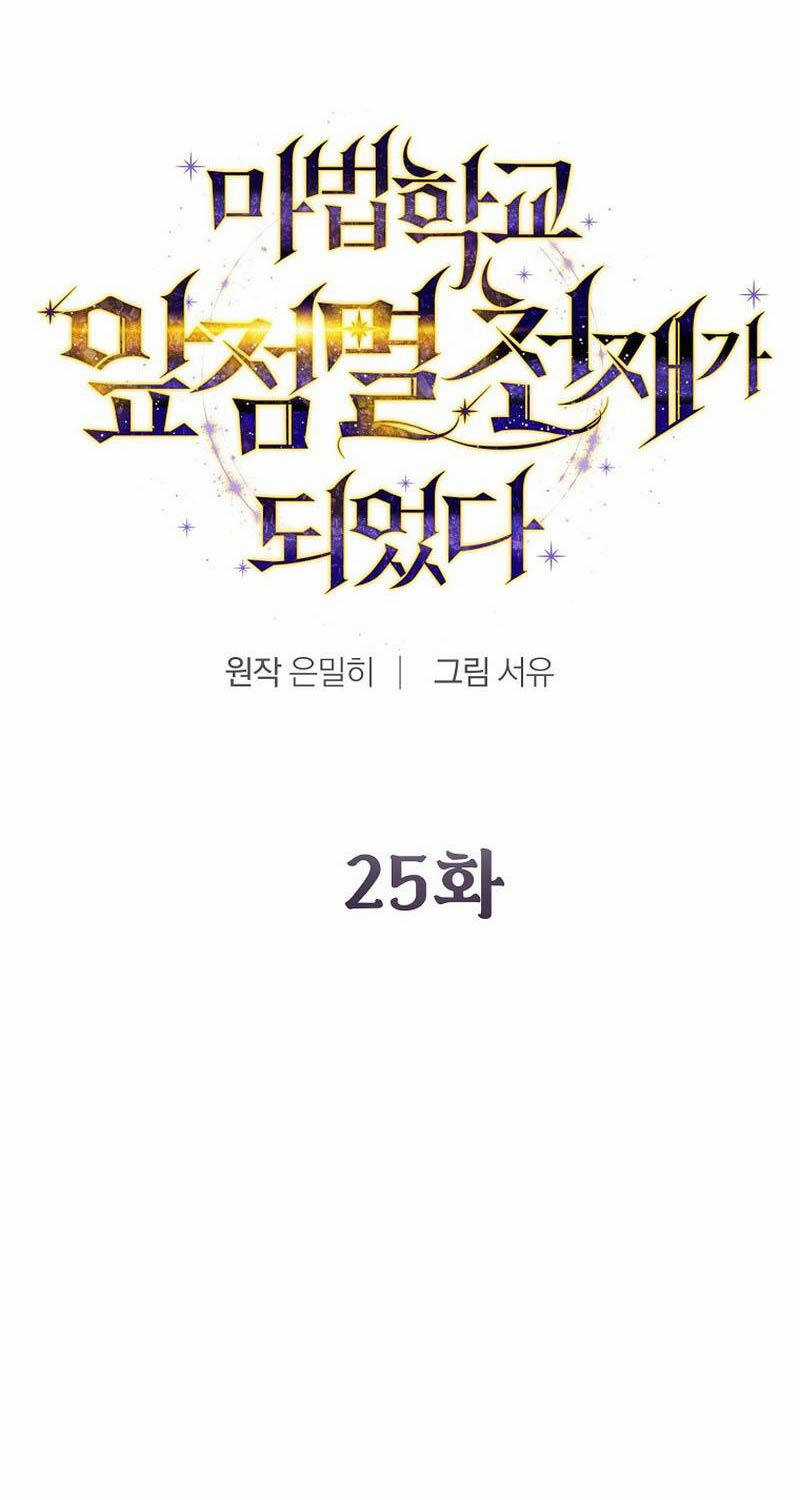 Trở Thành Thiên Tài Tốc Biến Của Học Viện Ma Pháp Chapter 25 trang 16