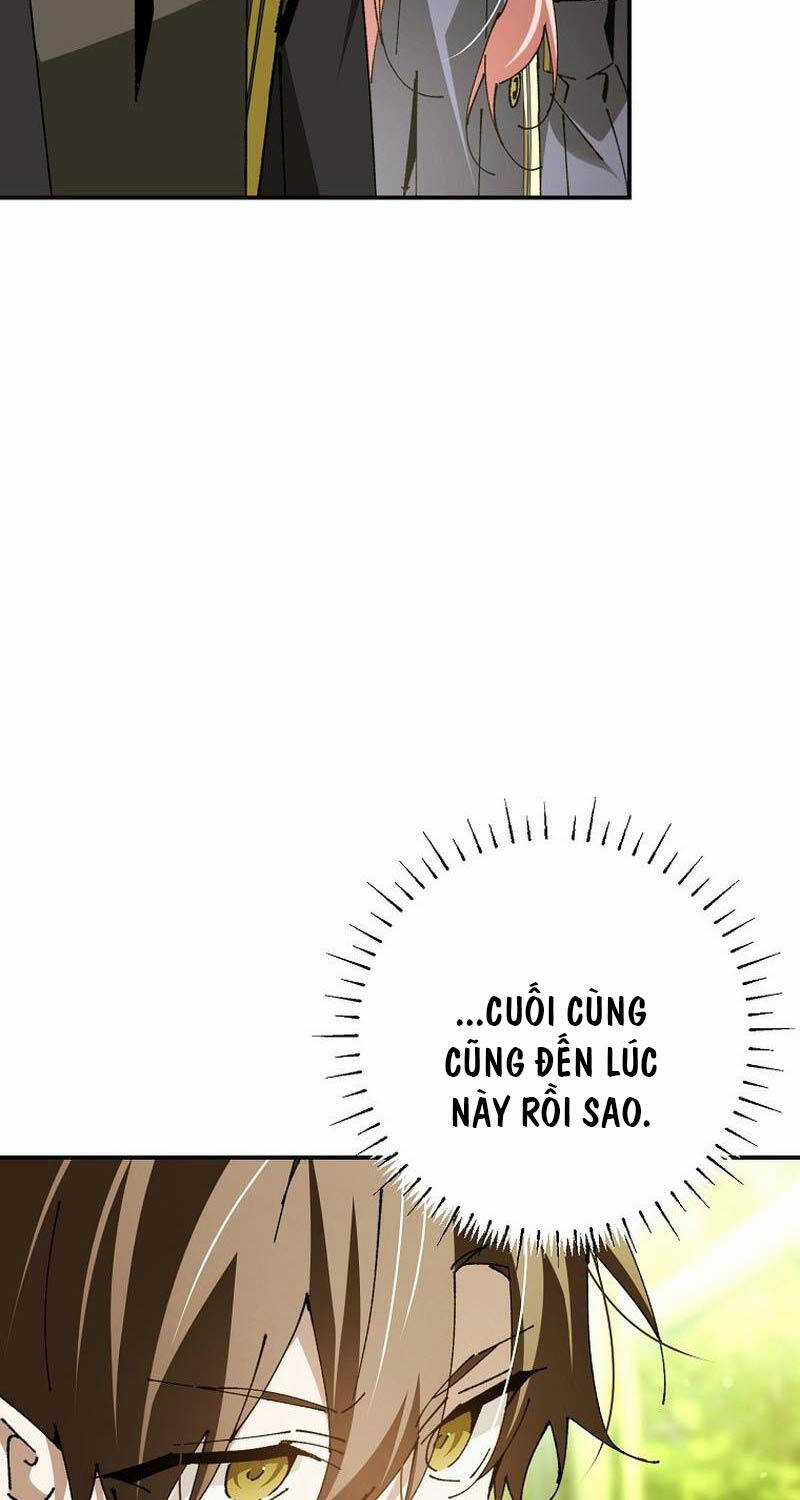 Trở Thành Thiên Tài Tốc Biến Của Học Viện Ma Pháp Chapter 25 trang 18