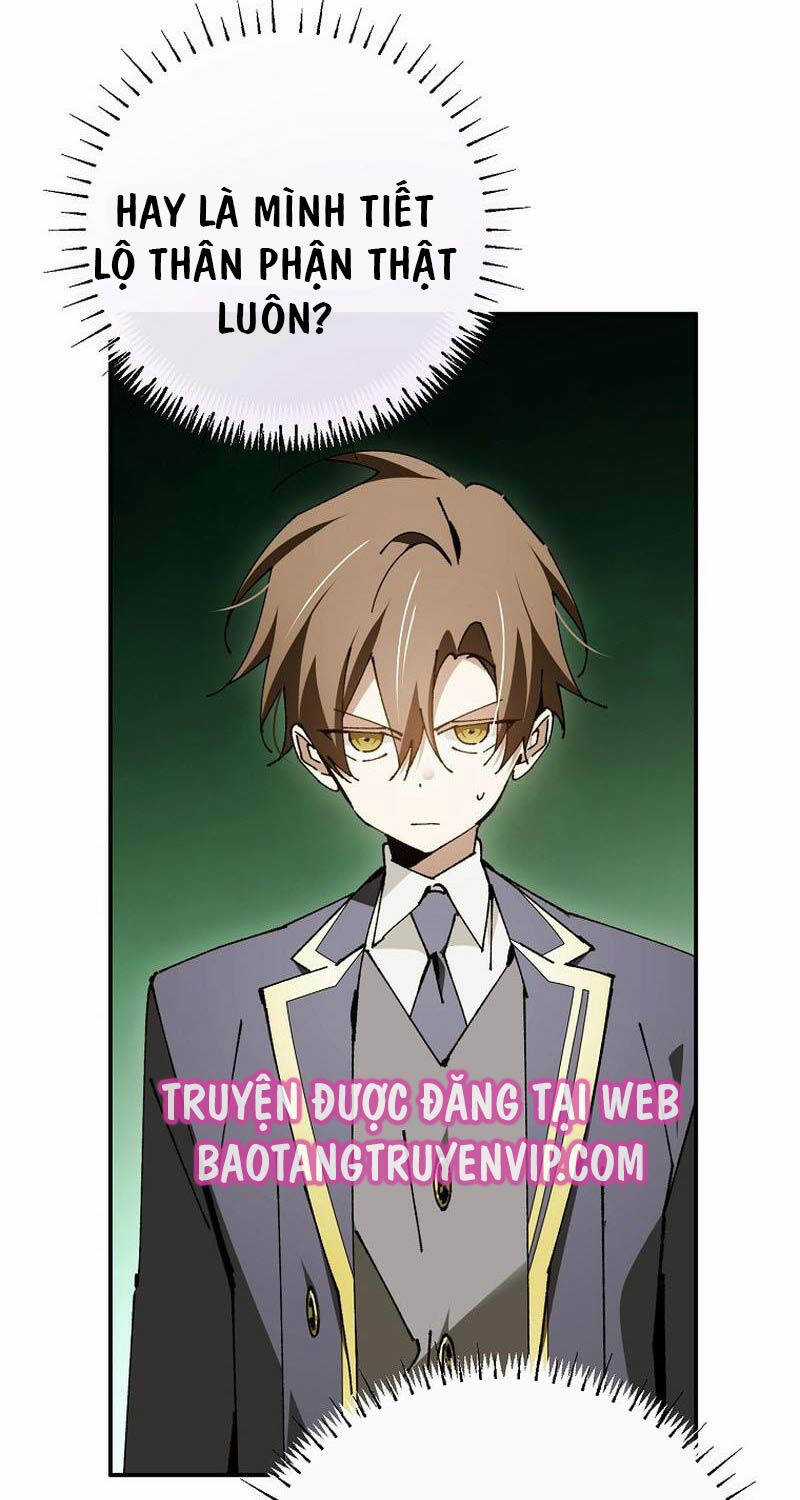 Trở Thành Thiên Tài Tốc Biến Của Học Viện Ma Pháp Chapter 25 trang 20