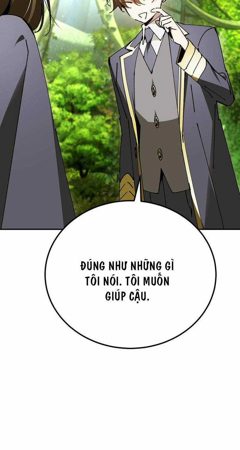 Trở Thành Thiên Tài Tốc Biến Của Học Viện Ma Pháp Chapter 25 trang 24