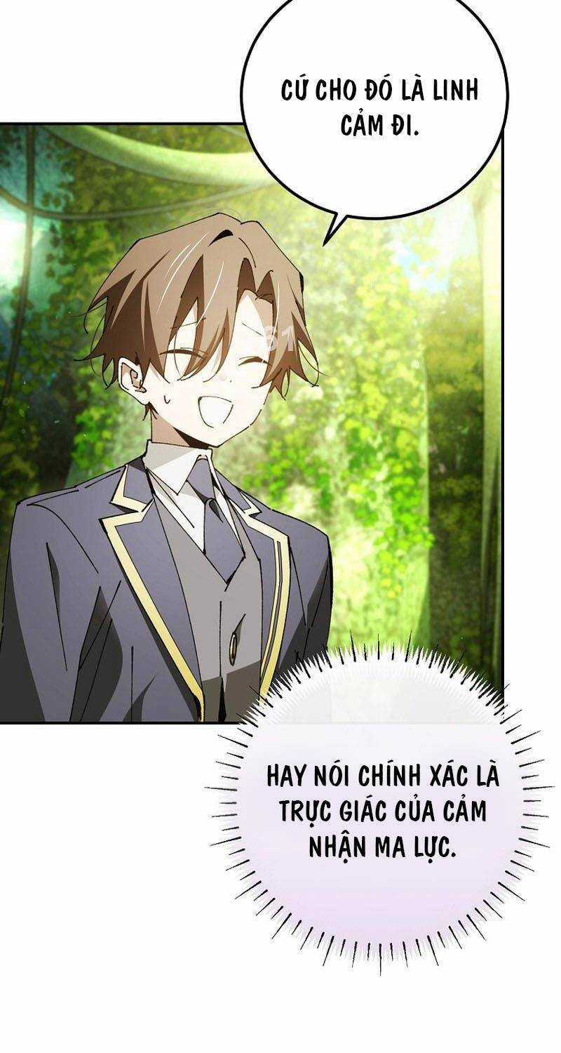 Trở Thành Thiên Tài Tốc Biến Của Học Viện Ma Pháp Chapter 25 trang 3