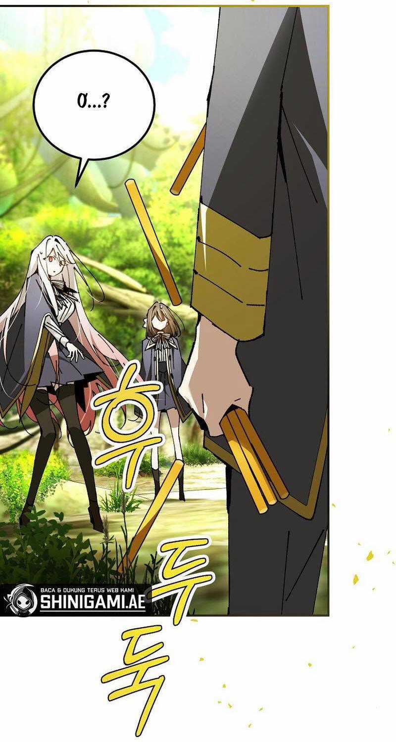 Trở Thành Thiên Tài Tốc Biến Của Học Viện Ma Pháp Chapter 25 trang 32