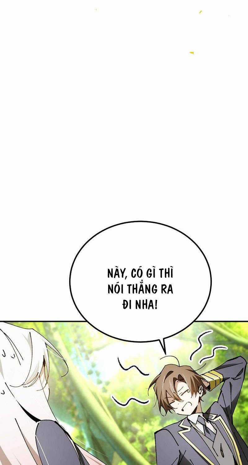 Trở Thành Thiên Tài Tốc Biến Của Học Viện Ma Pháp Chapter 25 trang 33