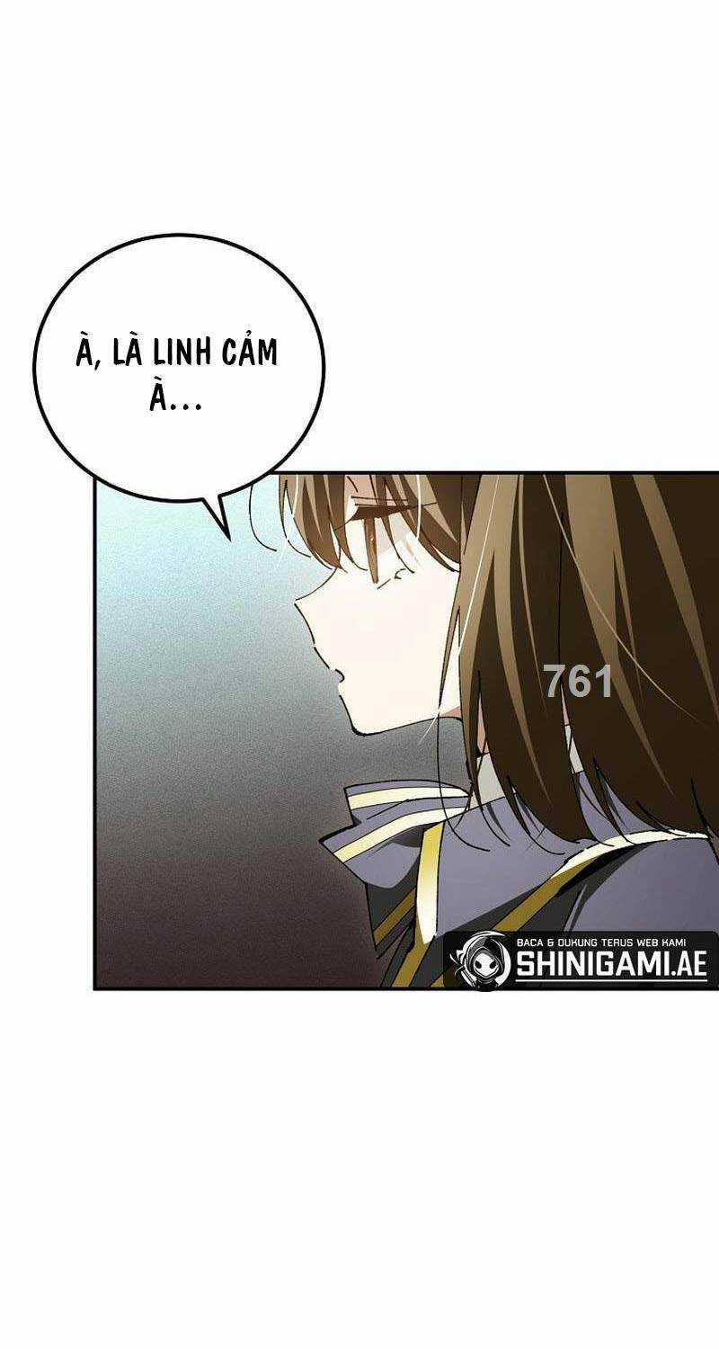 Trở Thành Thiên Tài Tốc Biến Của Học Viện Ma Pháp Chapter 25 trang 4