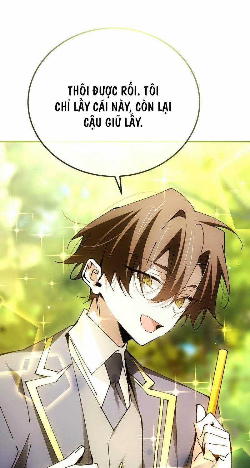 Trở Thành Thiên Tài Tốc Biến Của Học Viện Ma Pháp Chapter 25 trang 42