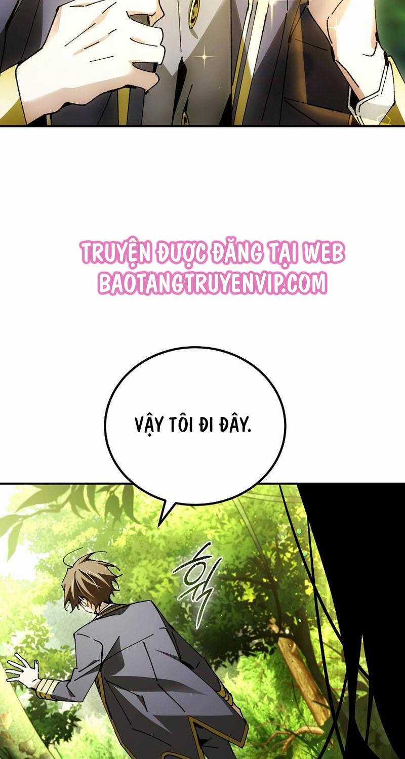 Trở Thành Thiên Tài Tốc Biến Của Học Viện Ma Pháp Chapter 25 trang 43