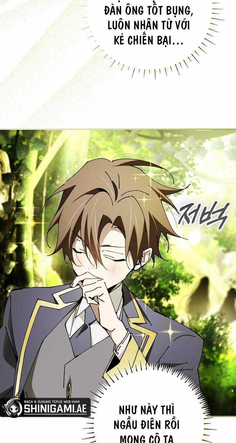 Trở Thành Thiên Tài Tốc Biến Của Học Viện Ma Pháp Chapter 25 trang 45