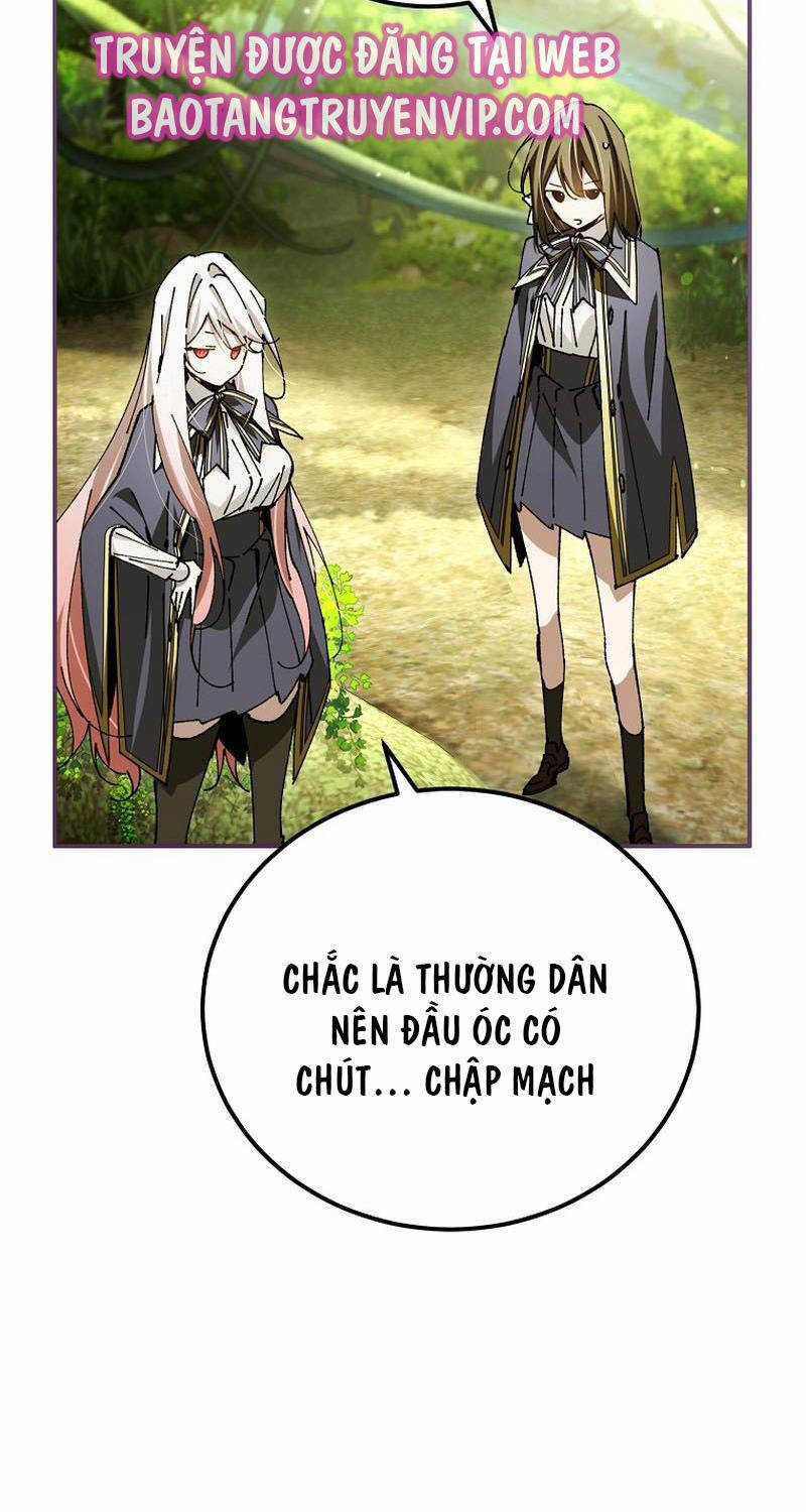 Trở Thành Thiên Tài Tốc Biến Của Học Viện Ma Pháp Chapter 25 trang 47