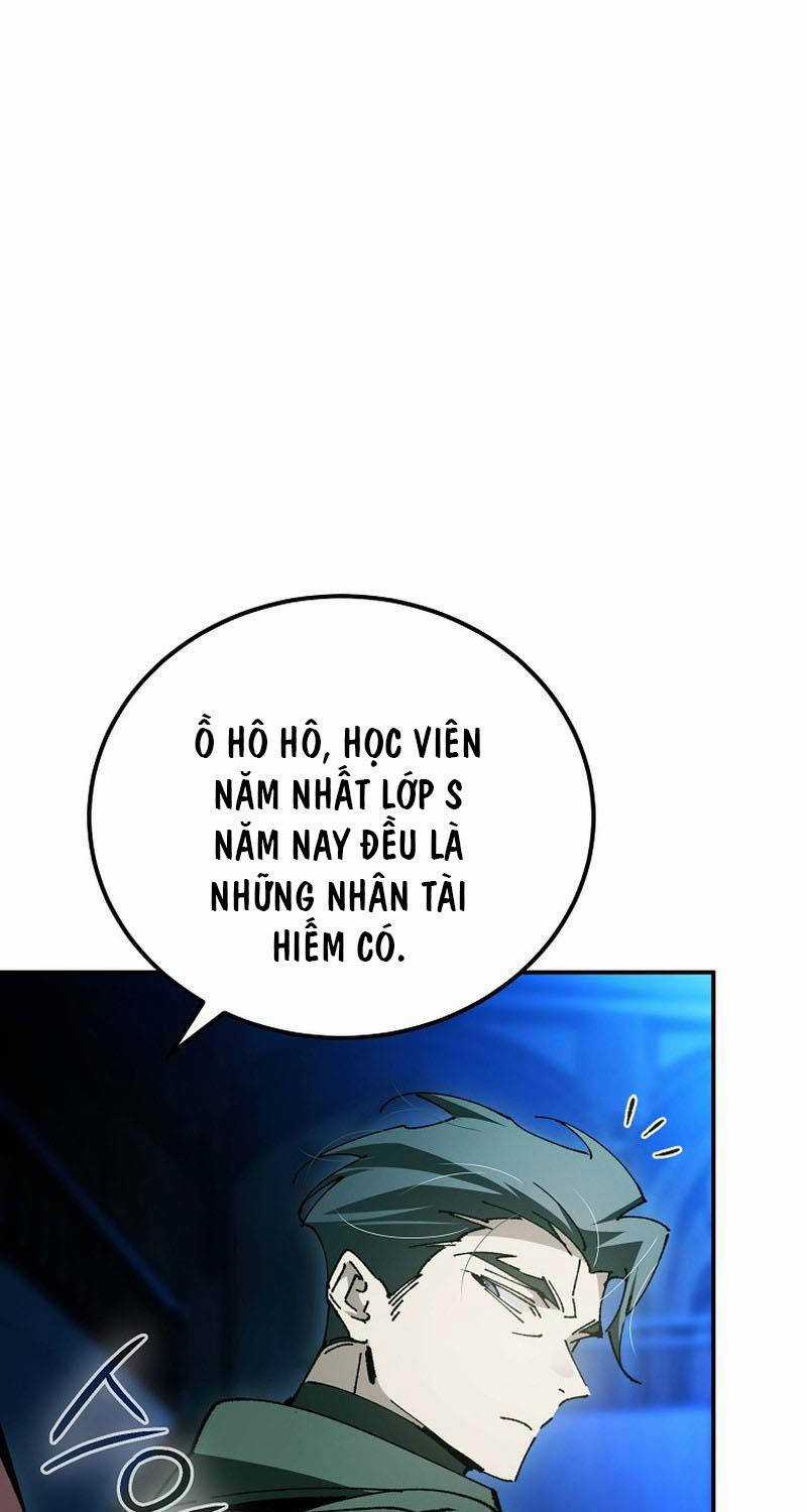 Trở Thành Thiên Tài Tốc Biến Của Học Viện Ma Pháp Chapter 25 trang 54