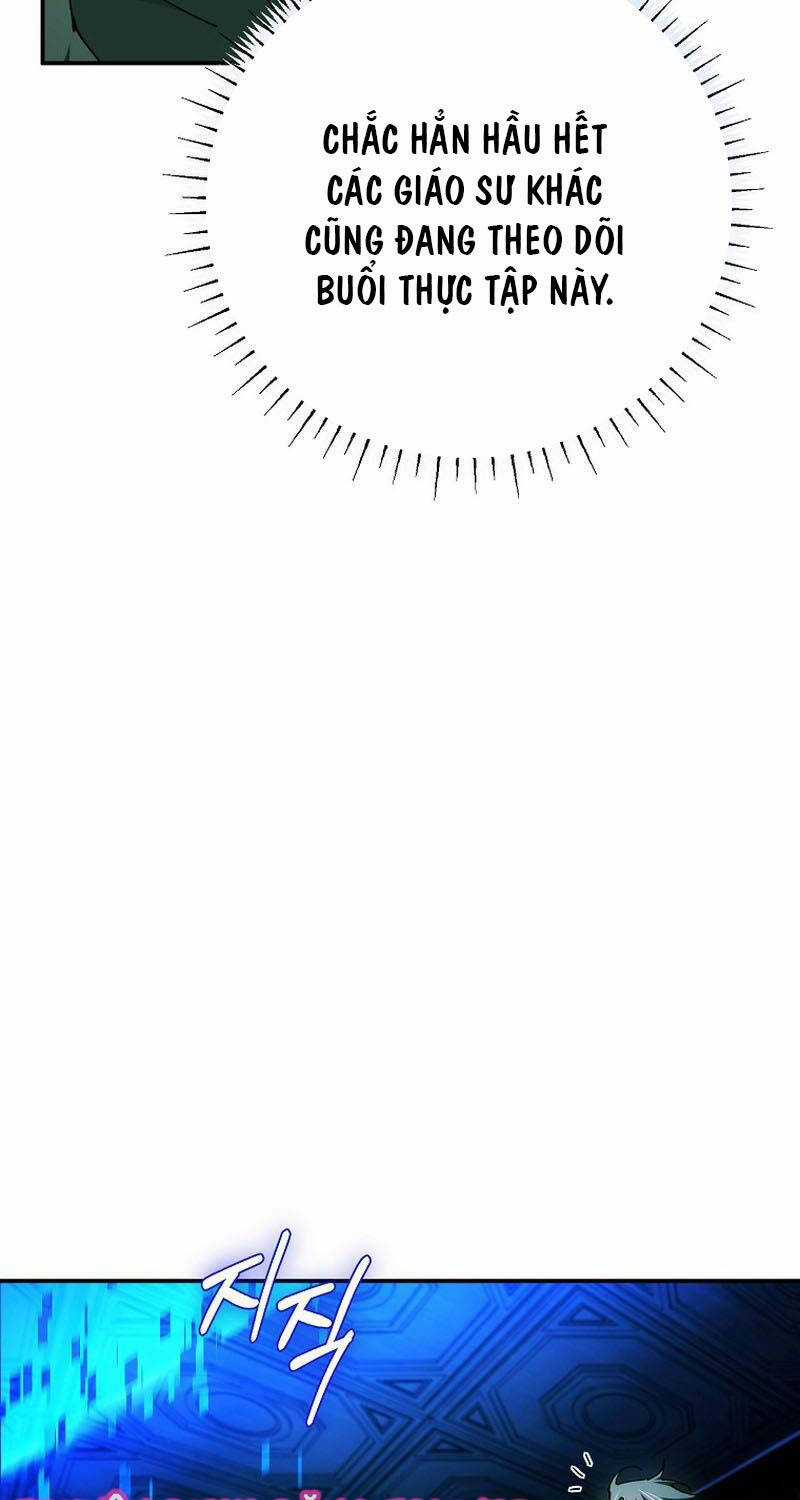 Trở Thành Thiên Tài Tốc Biến Của Học Viện Ma Pháp Chapter 25 trang 60