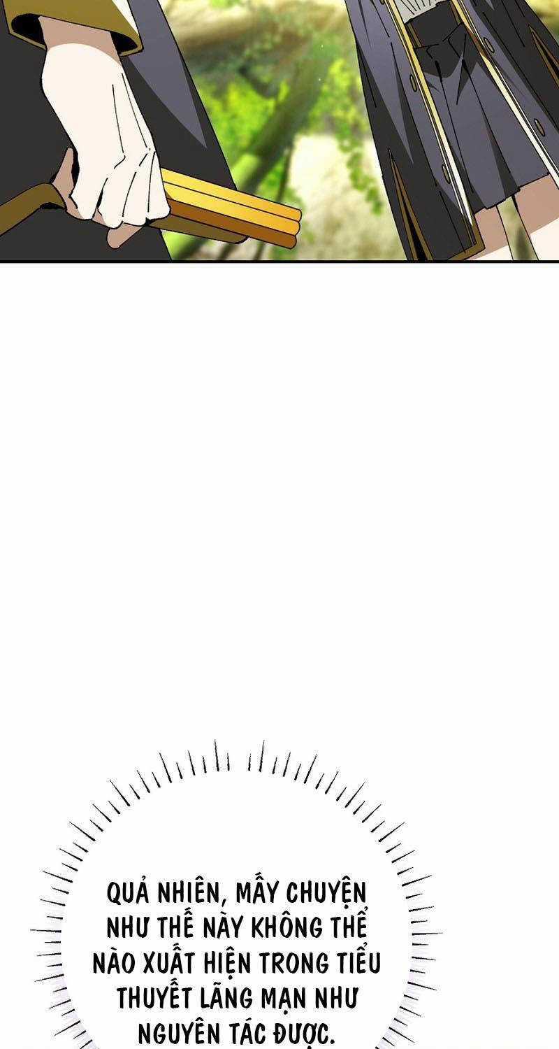 Trở Thành Thiên Tài Tốc Biến Của Học Viện Ma Pháp Chapter 25 trang 7