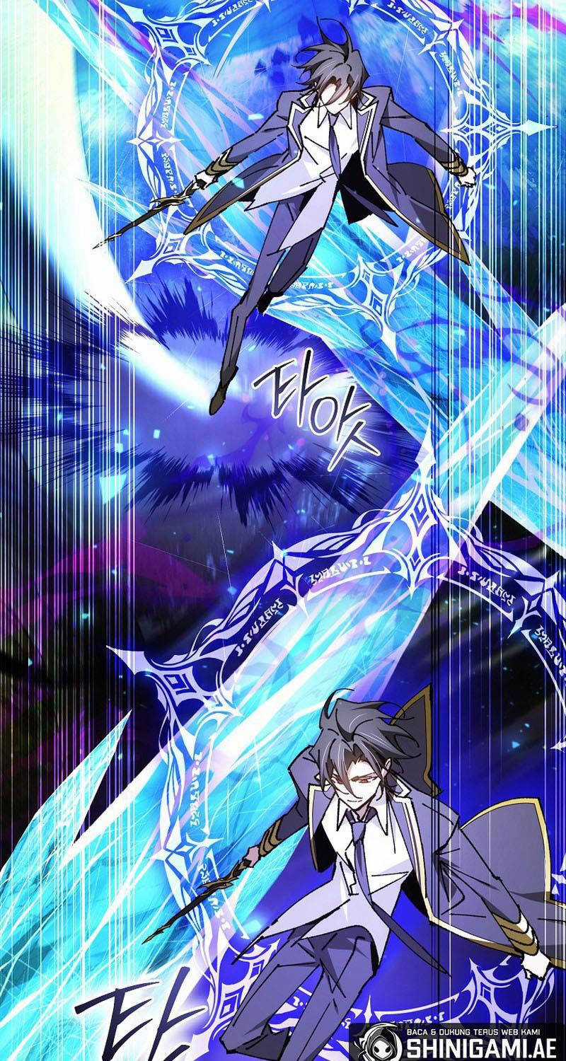 Trở Thành Thiên Tài Tốc Biến Của Học Viện Ma Pháp Chapter 25 trang 72