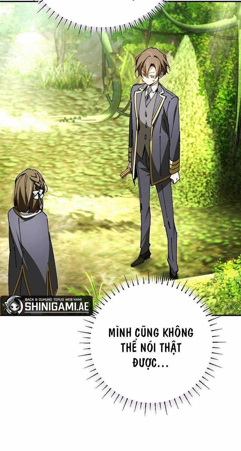 Trở Thành Thiên Tài Tốc Biến Của Học Viện Ma Pháp Chapter 25 trang 8