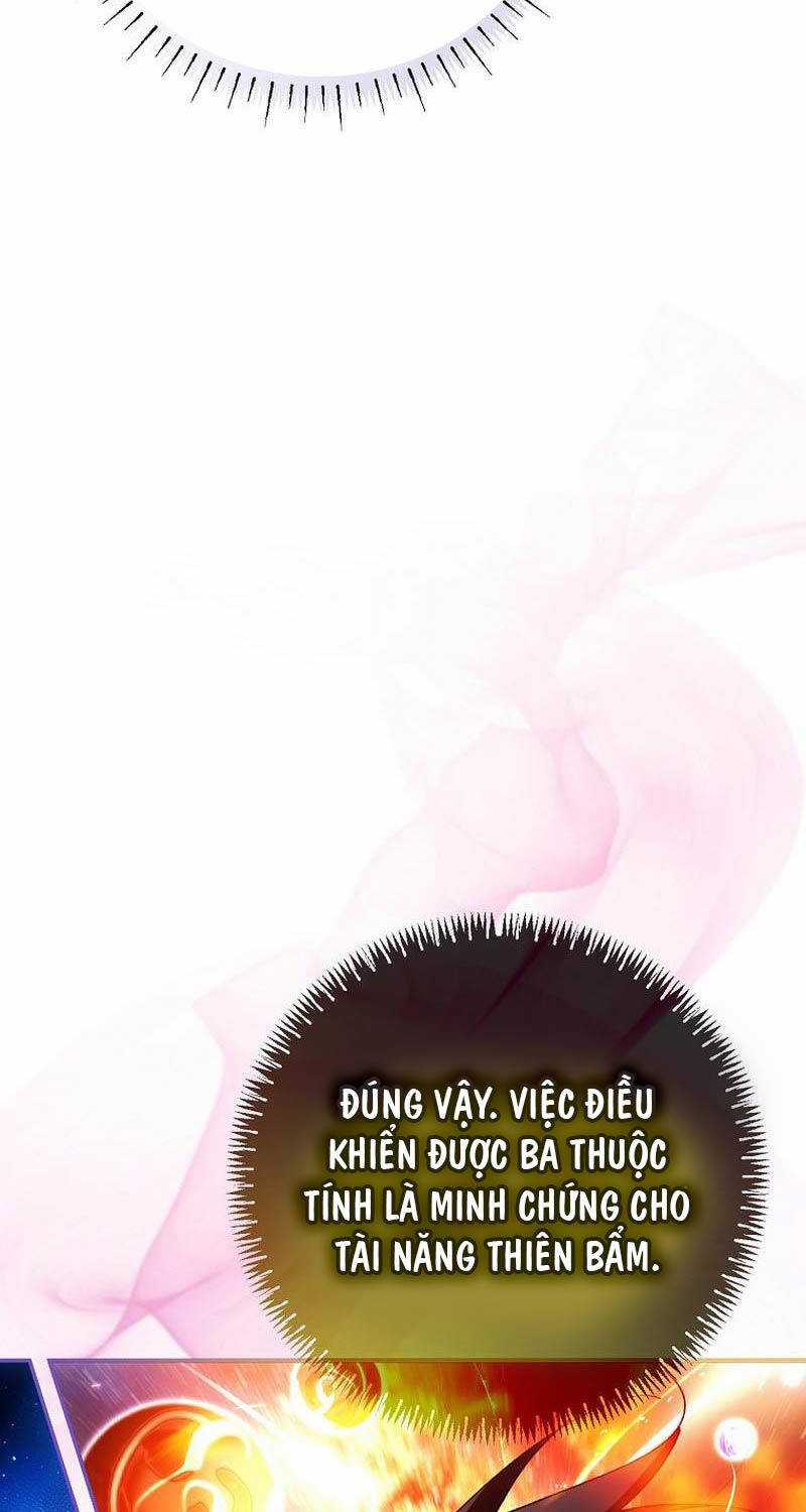 Trở Thành Thiên Tài Tốc Biến Của Học Viện Ma Pháp Chapter 25 trang 81