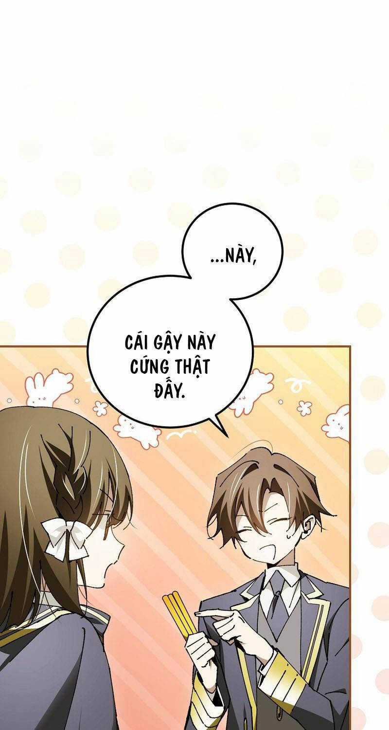 Trở Thành Thiên Tài Tốc Biến Của Học Viện Ma Pháp Chapter 25 trang 9