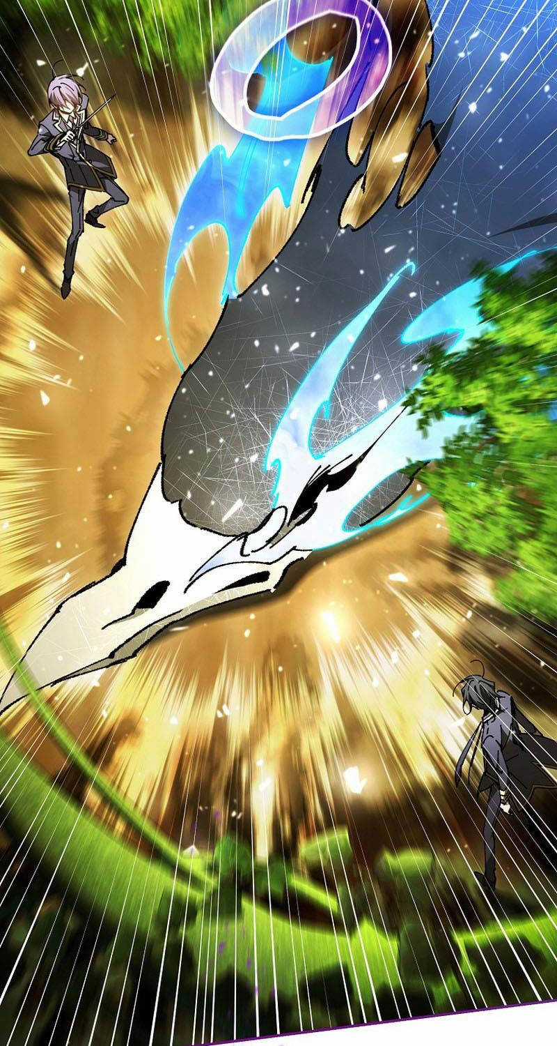 Trở Thành Thiên Tài Tốc Biến Của Học Viện Ma Pháp Chapter 25 trang 95