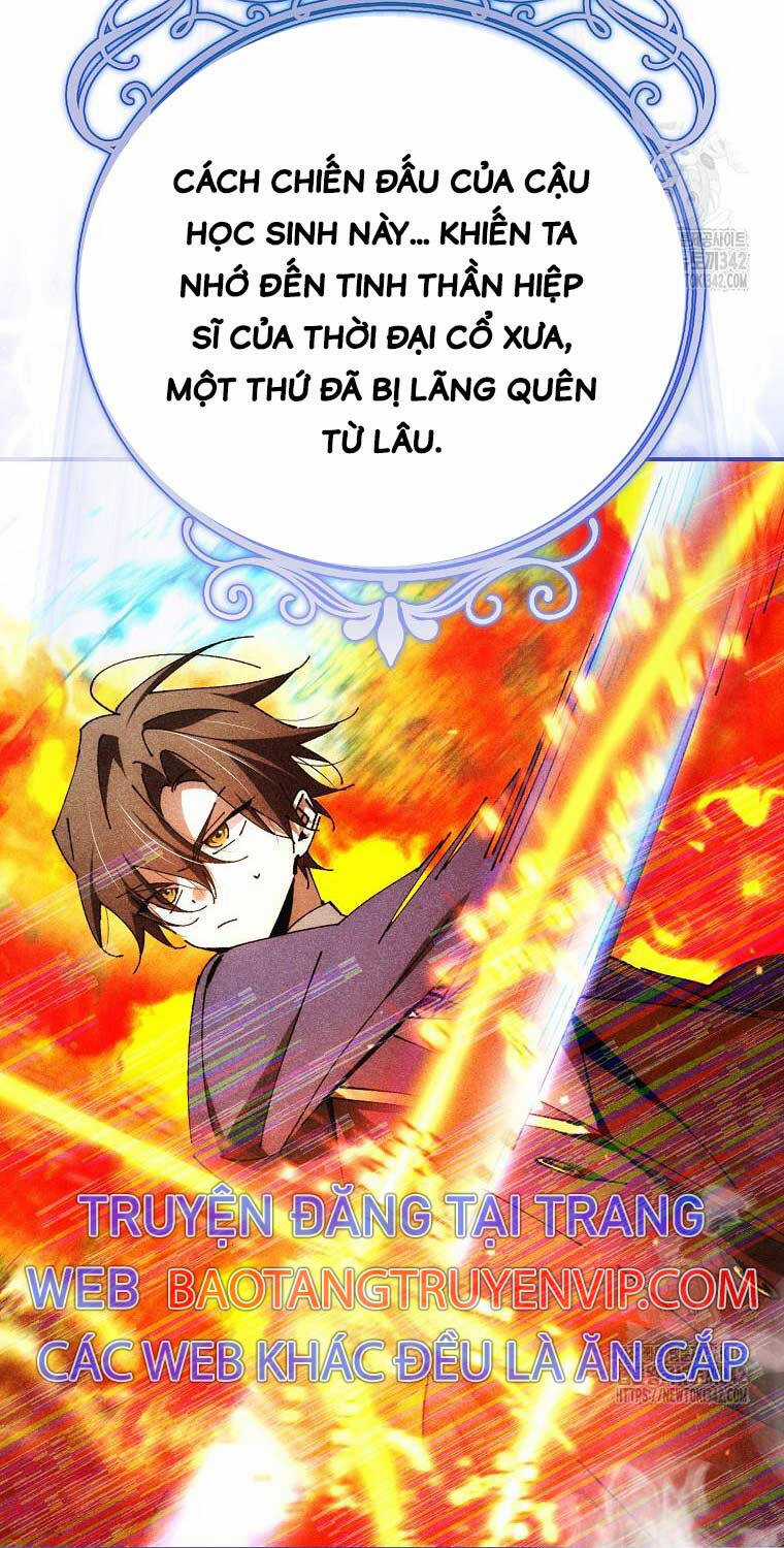 Trở Thành Thiên Tài Tốc Biến Của Học Viện Ma Pháp Chapter 26 trang 18