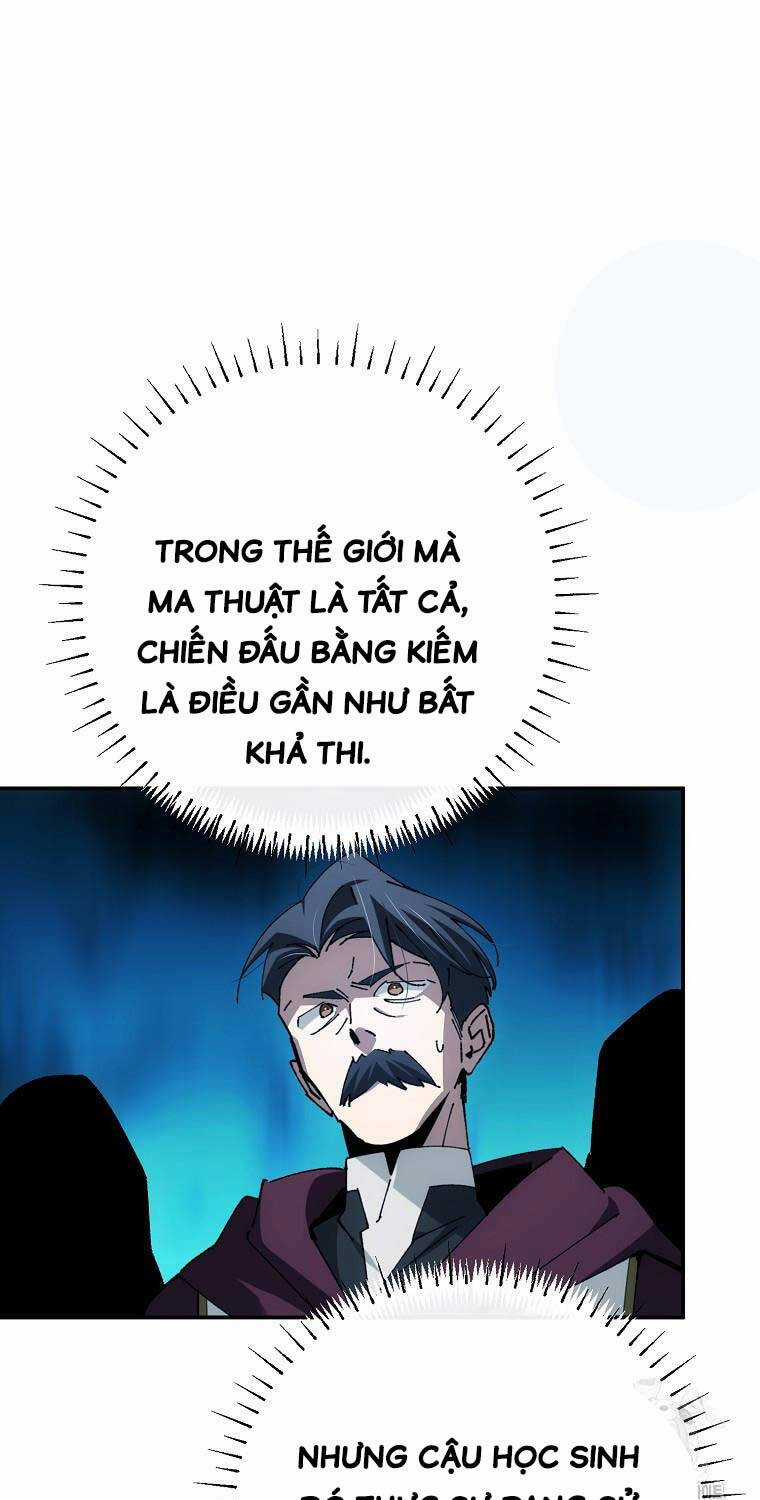 Trở Thành Thiên Tài Tốc Biến Của Học Viện Ma Pháp Chapter 26 trang 26