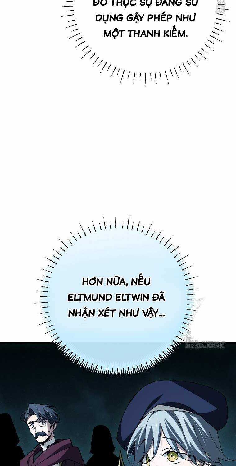 Trở Thành Thiên Tài Tốc Biến Của Học Viện Ma Pháp Chapter 26 trang 27