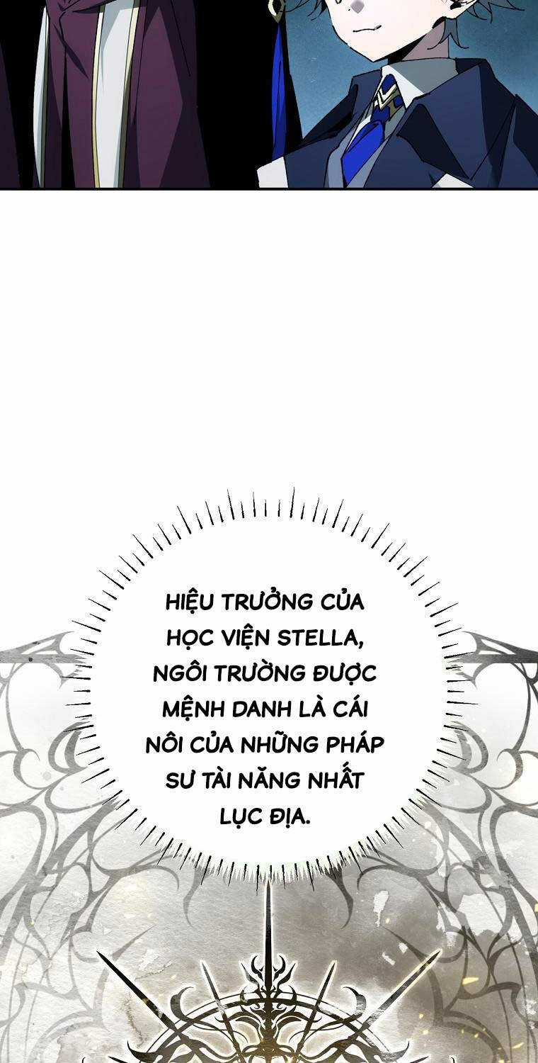 Trở Thành Thiên Tài Tốc Biến Của Học Viện Ma Pháp Chapter 26 trang 28
