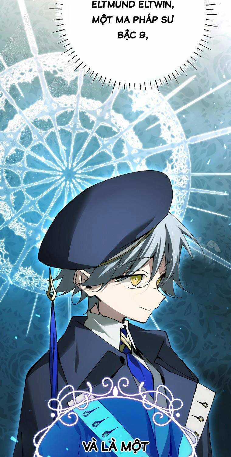 Trở Thành Thiên Tài Tốc Biến Của Học Viện Ma Pháp Chapter 26 trang 30