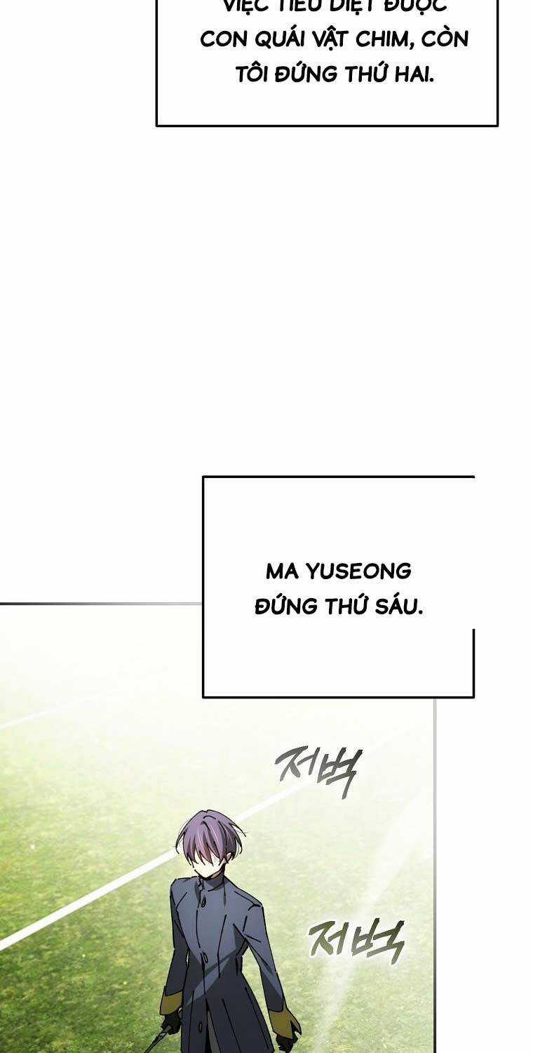 Trở Thành Thiên Tài Tốc Biến Của Học Viện Ma Pháp Chapter 26 trang 47