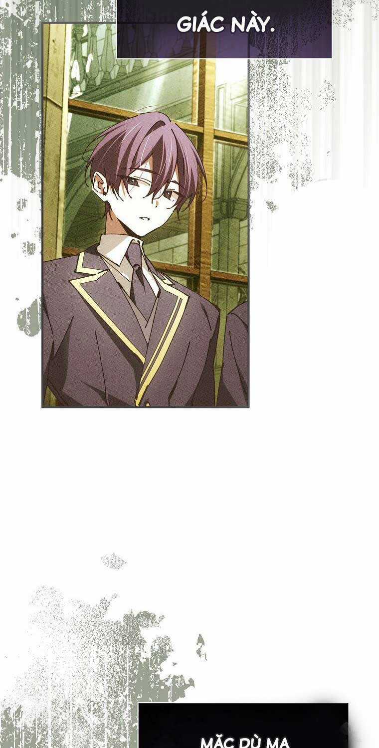 Trở Thành Thiên Tài Tốc Biến Của Học Viện Ma Pháp Chapter 26 trang 53