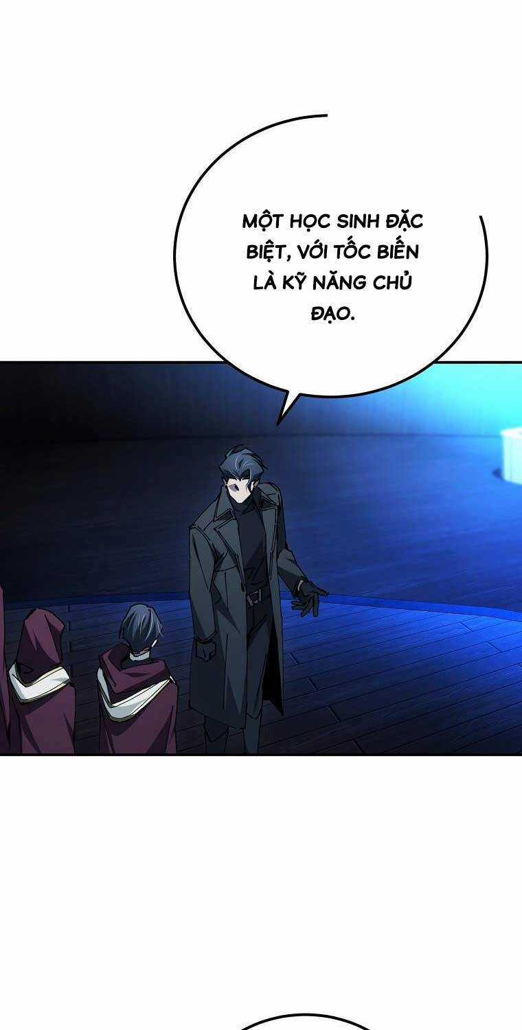 Trở Thành Thiên Tài Tốc Biến Của Học Viện Ma Pháp Chapter 26 trang 7