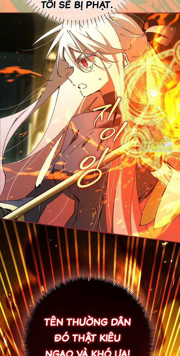 Trở Thành Thiên Tài Tốc Biến Của Học Viện Ma Pháp Chapter 26 trang 78