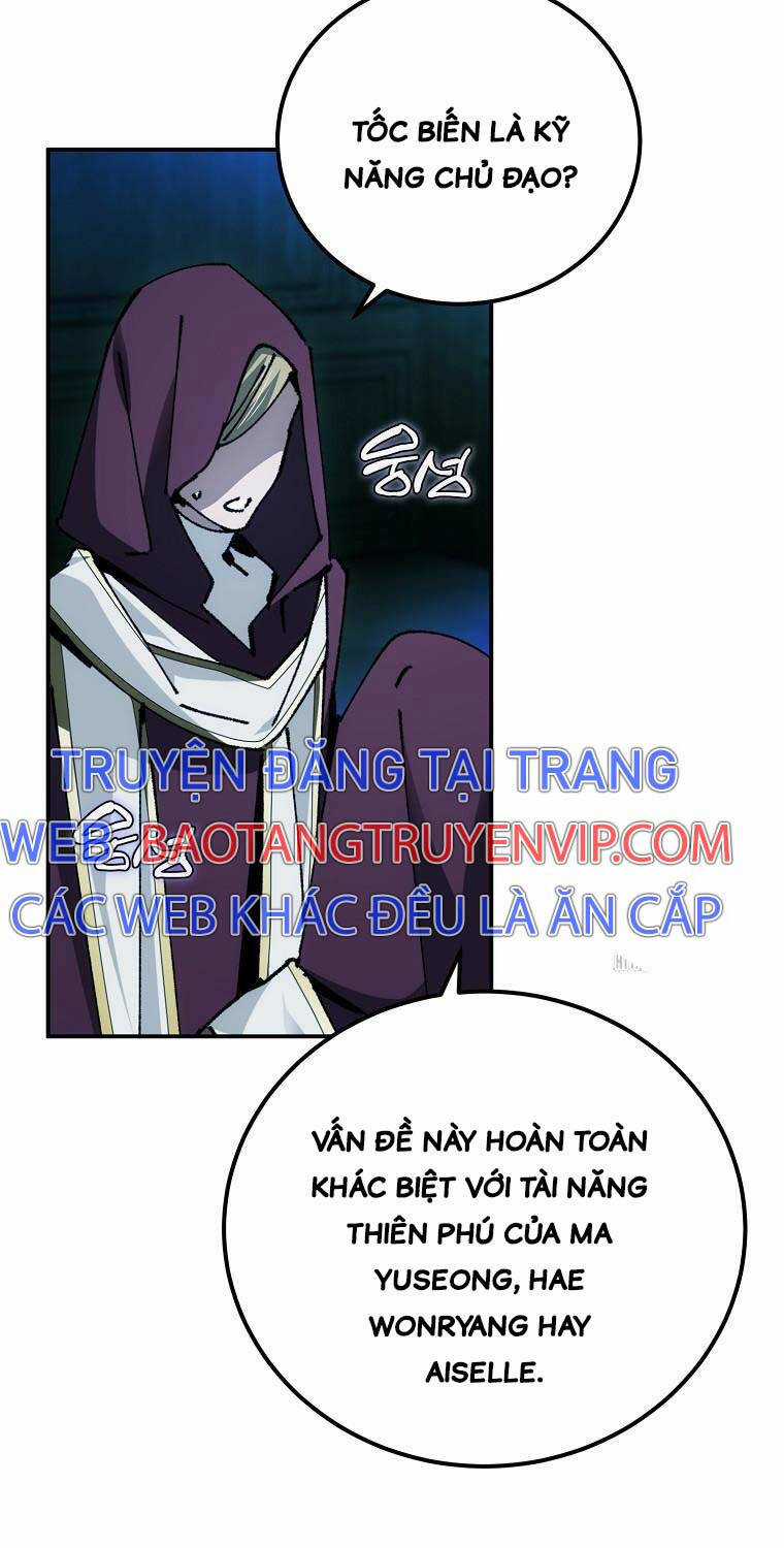 Trở Thành Thiên Tài Tốc Biến Của Học Viện Ma Pháp Chapter 26 trang 8