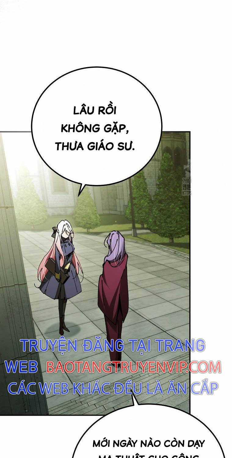 Trở Thành Thiên Tài Tốc Biến Của Học Viện Ma Pháp Chapter 27 trang 10