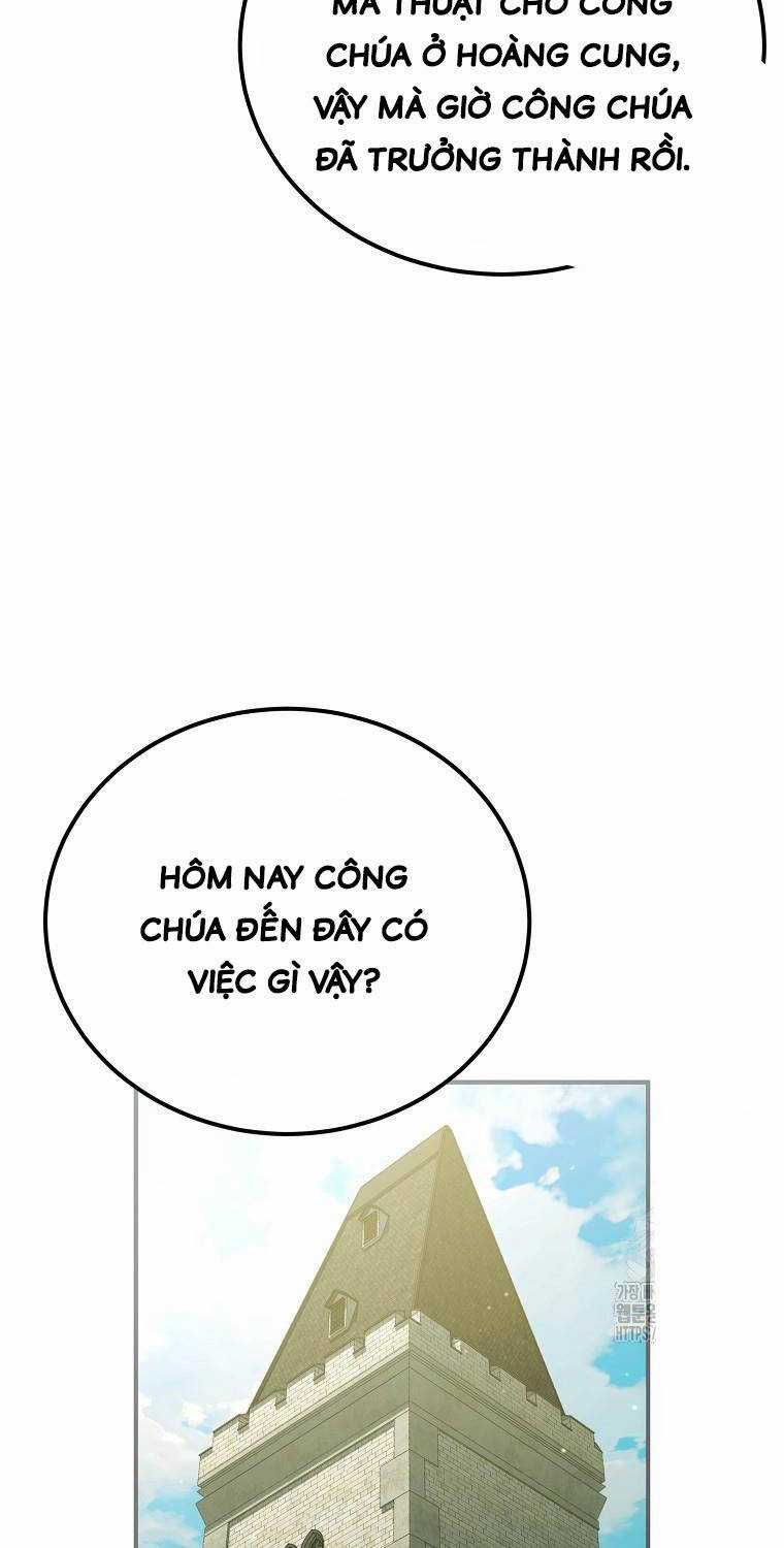 Trở Thành Thiên Tài Tốc Biến Của Học Viện Ma Pháp Chapter 27 trang 11