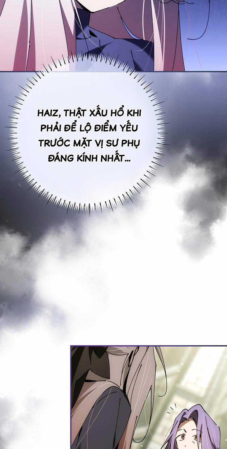 Trở Thành Thiên Tài Tốc Biến Của Học Viện Ma Pháp Chapter 27 trang 18