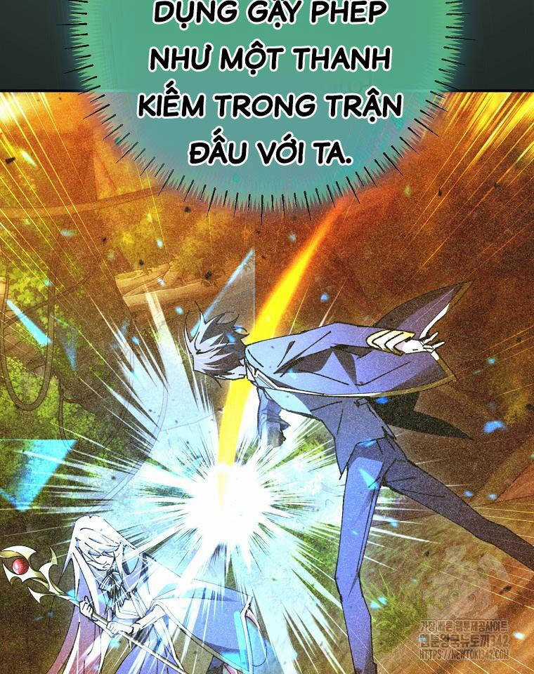 Trở Thành Thiên Tài Tốc Biến Của Học Viện Ma Pháp Chapter 27 trang 26