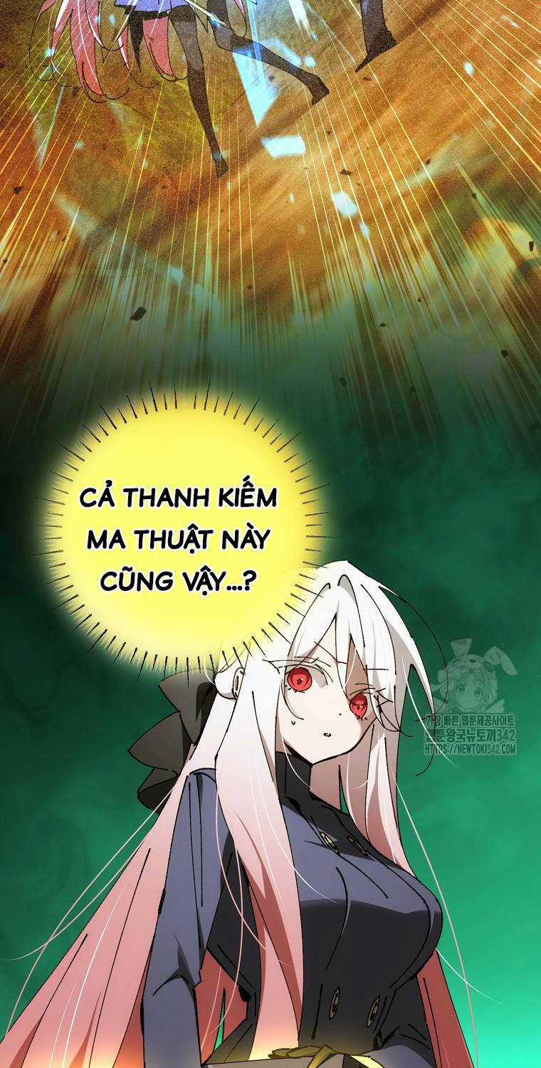 Trở Thành Thiên Tài Tốc Biến Của Học Viện Ma Pháp Chapter 27 trang 27