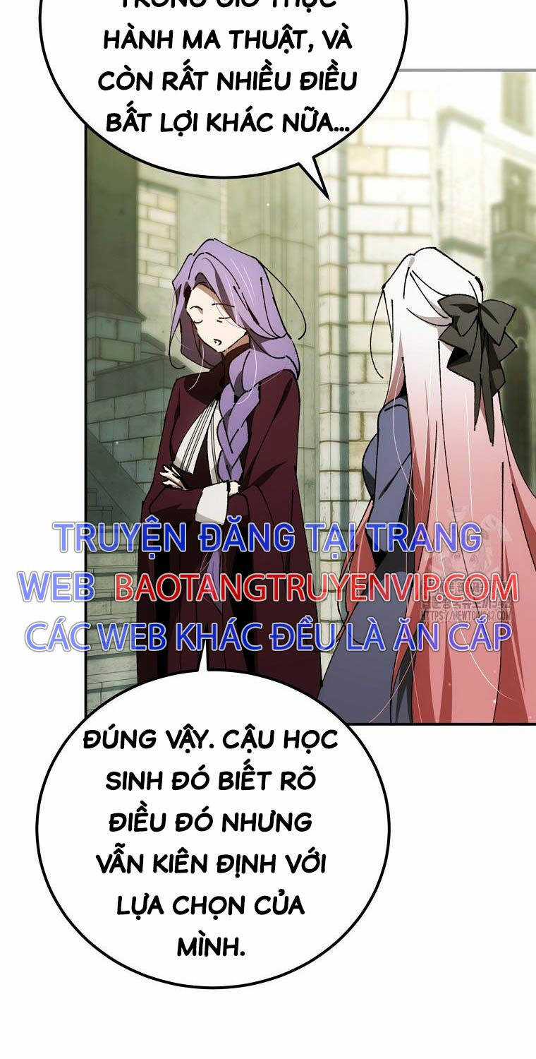 Trở Thành Thiên Tài Tốc Biến Của Học Viện Ma Pháp Chapter 27 trang 30