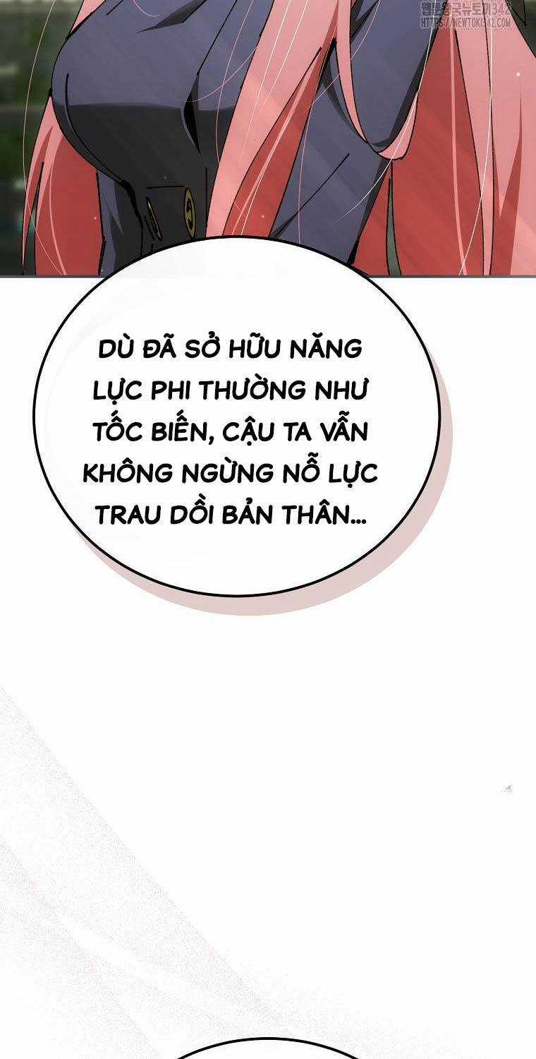 Trở Thành Thiên Tài Tốc Biến Của Học Viện Ma Pháp Chapter 27 trang 32
