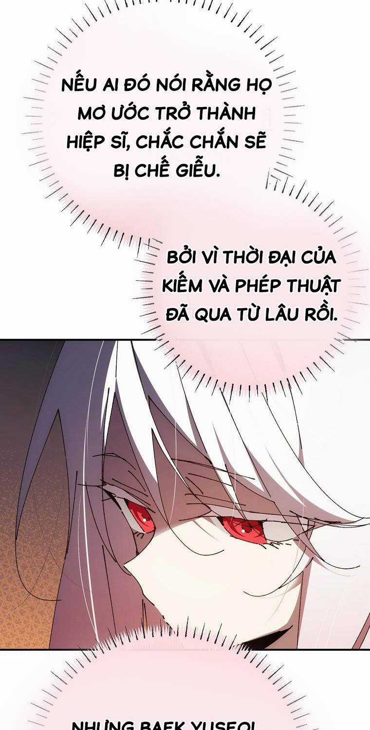 Trở Thành Thiên Tài Tốc Biến Của Học Viện Ma Pháp Chapter 27 trang 37