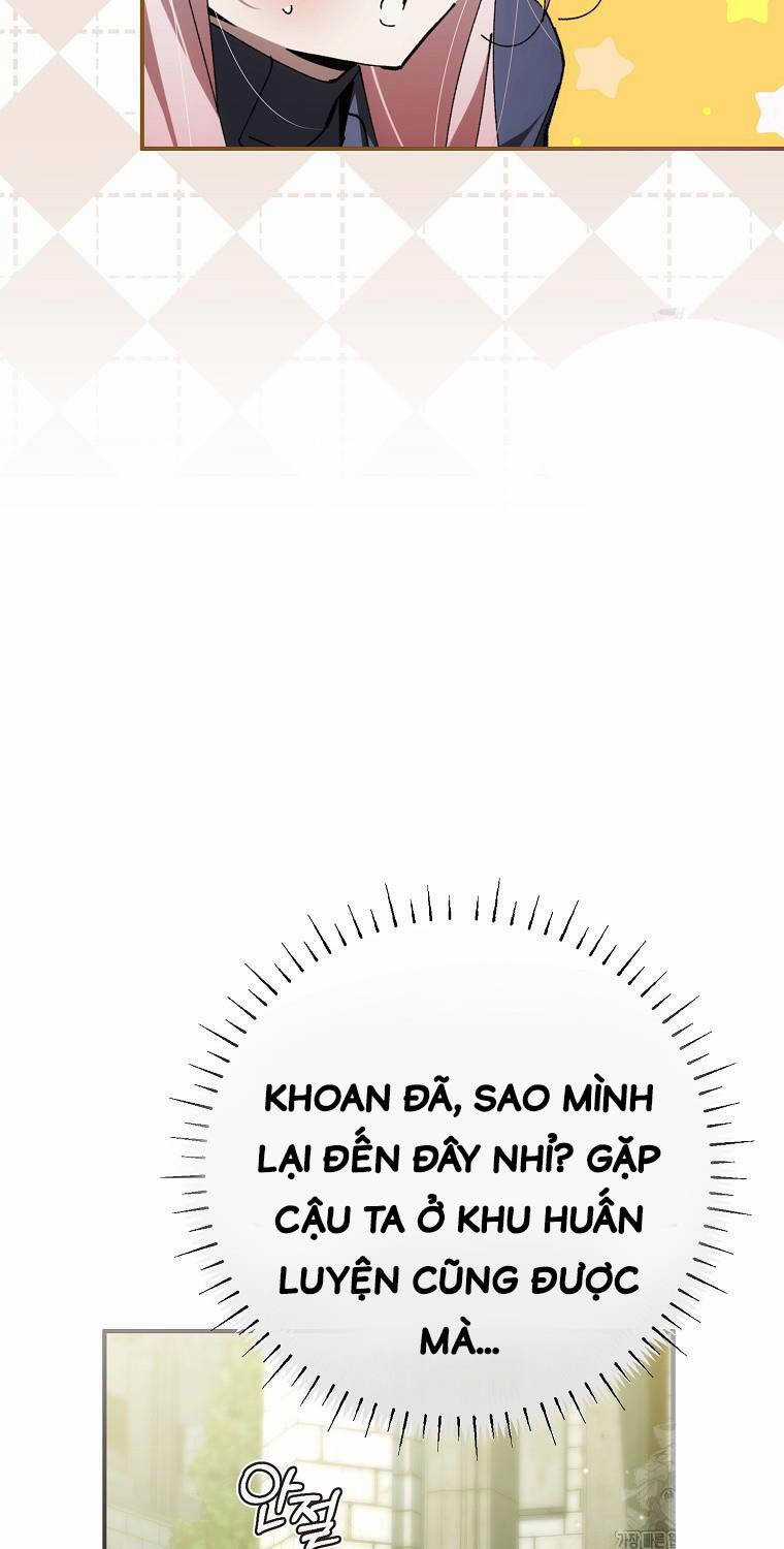 Trở Thành Thiên Tài Tốc Biến Của Học Viện Ma Pháp Chapter 27 trang 4