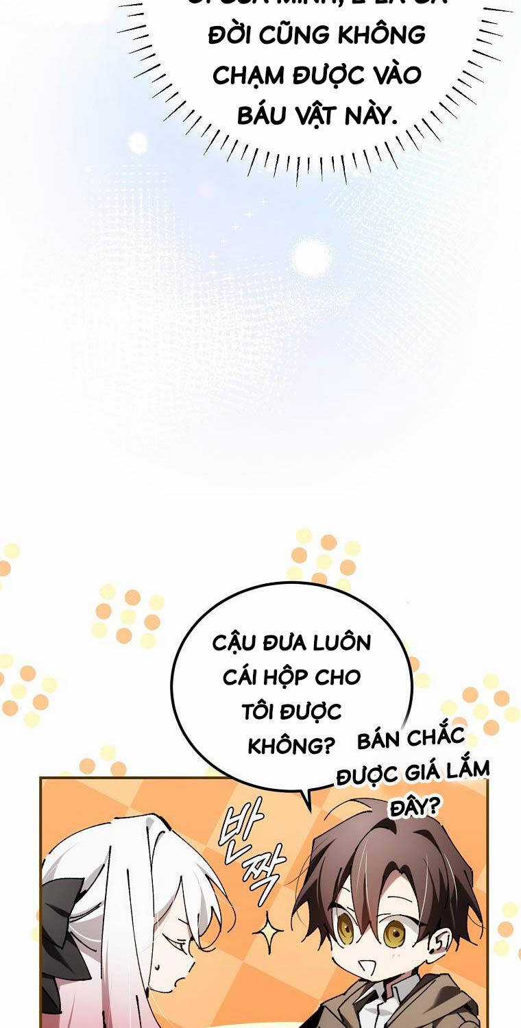 Trở Thành Thiên Tài Tốc Biến Của Học Viện Ma Pháp Chapter 27 trang 48
